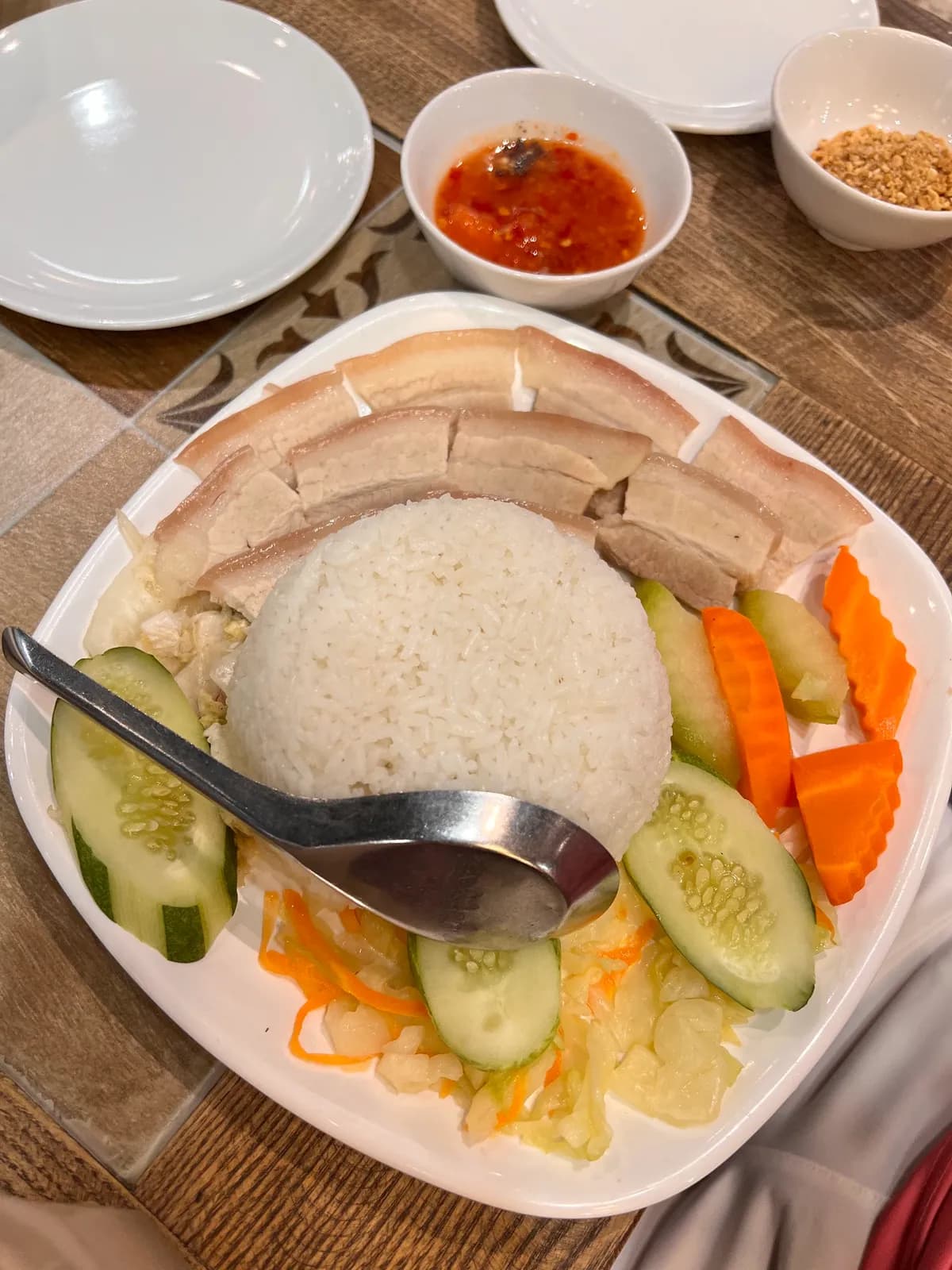 Nét Huế - Vincom Ocean Park